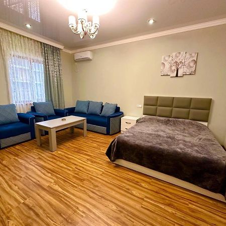 Kond Apart House Apartment Yerevan Ngoại thất bức ảnh