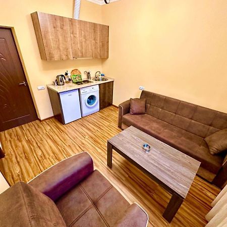 Kond Apart House Apartment Yerevan Ngoại thất bức ảnh