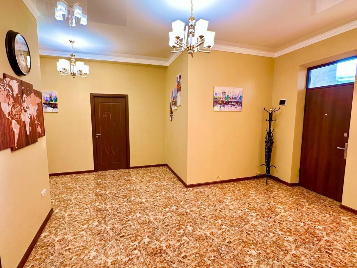 Kond Apart House Apartment Yerevan Ngoại thất bức ảnh