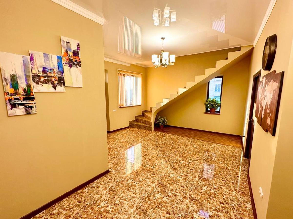 Kond Apart House Apartment Yerevan Ngoại thất bức ảnh