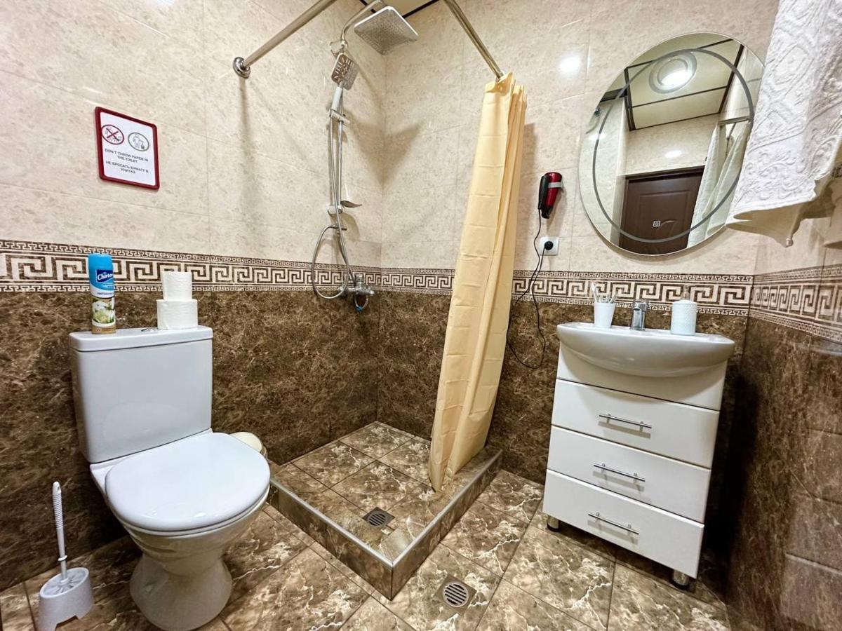 Kond Apart House Apartment Yerevan Ngoại thất bức ảnh
