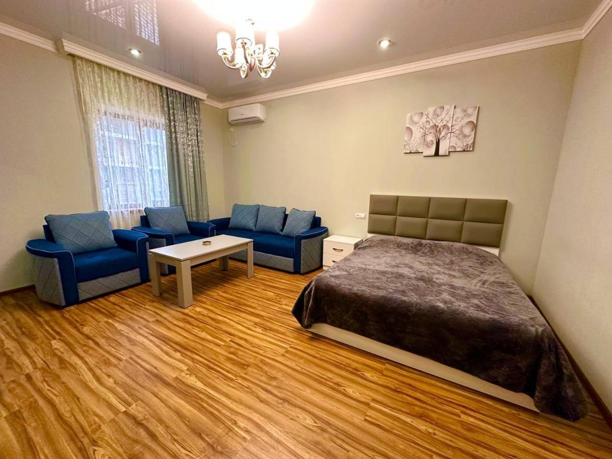 Kond Apart House Apartment Yerevan Ngoại thất bức ảnh