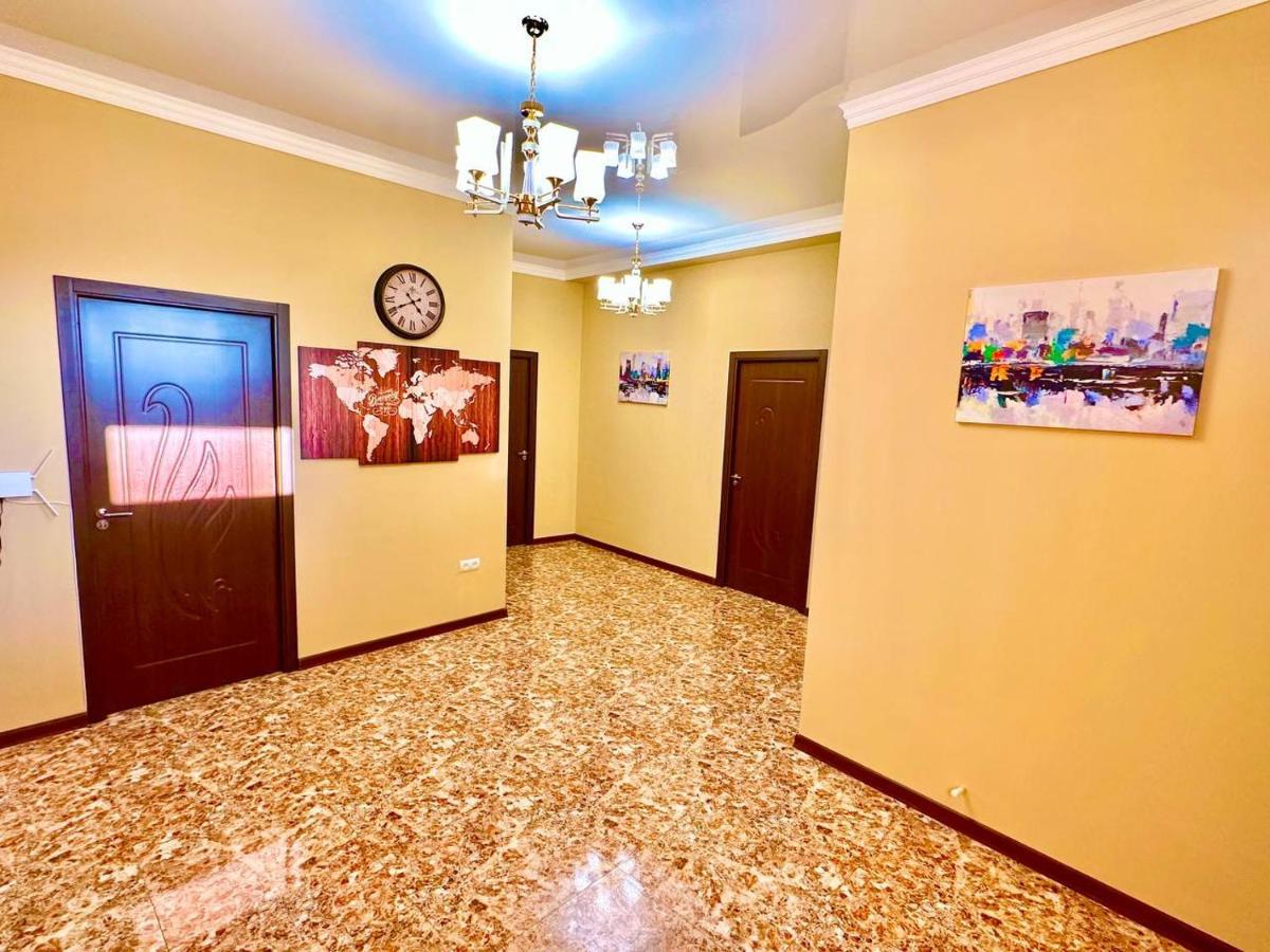 Kond Apart House Apartment Yerevan Ngoại thất bức ảnh