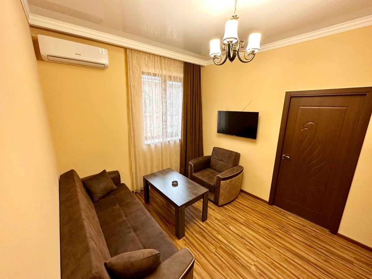 Kond Apart House Apartment Yerevan Ngoại thất bức ảnh