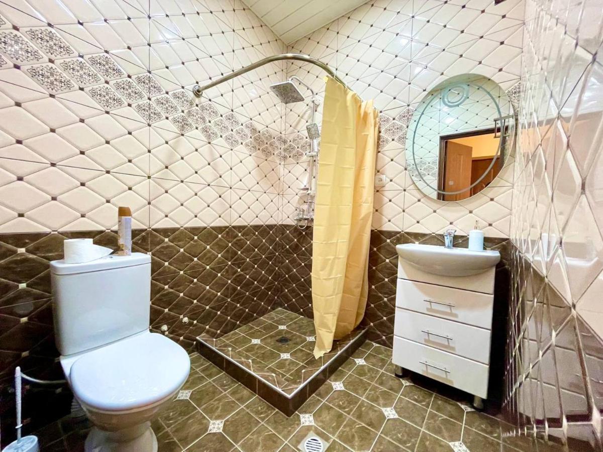 Kond Apart House Apartment Yerevan Ngoại thất bức ảnh