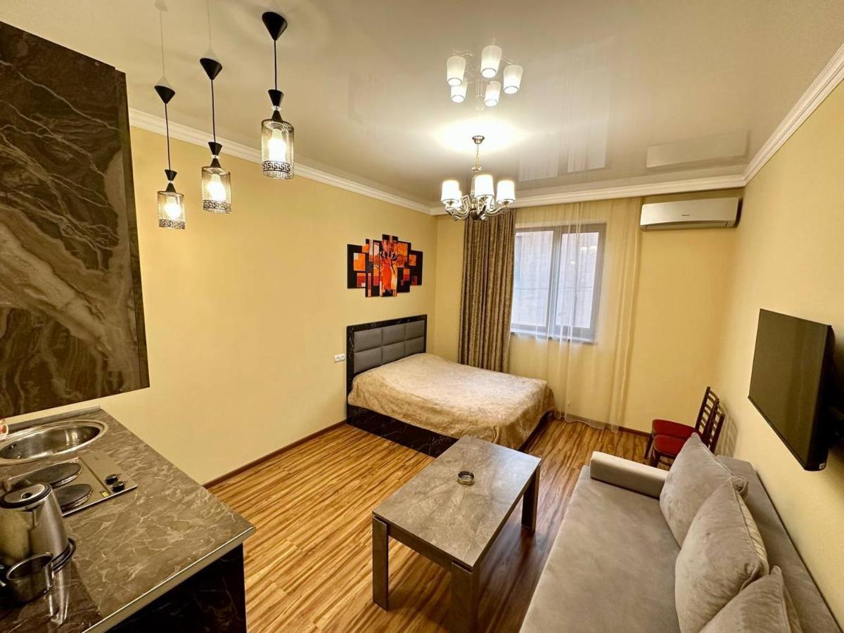 Kond Apart House Apartment Yerevan Ngoại thất bức ảnh