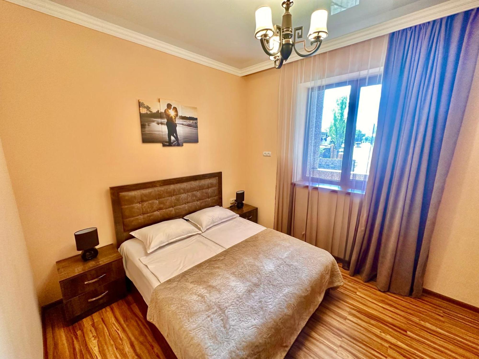 Kond Apart House Apartment Yerevan Ngoại thất bức ảnh